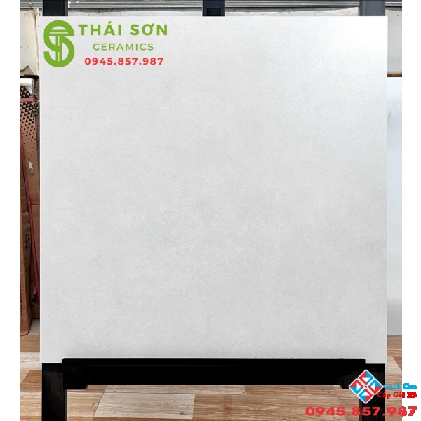 Gạch lát nền 60x60 tasa đá mờ cao cấp