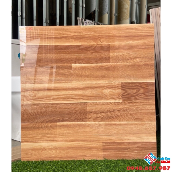 Gạch vân gỗ 60x60 lát nền giá rẻ