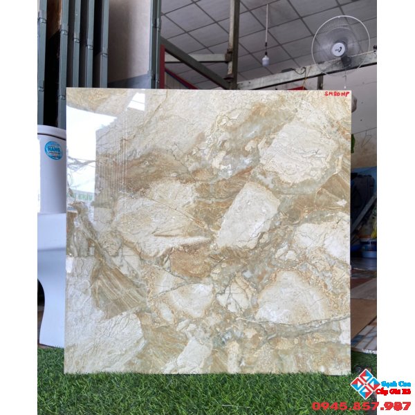 Gạch đá bóng kiếng 60x60 cao cấp tại quận 7