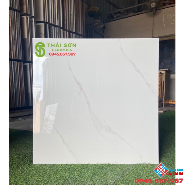 Gạch bóng kiếng 60x60 ốp lát giá rẻ tại tphcm