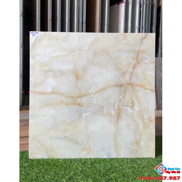 Gạch 60x60 bóng kiếng giá rẻ quận 7