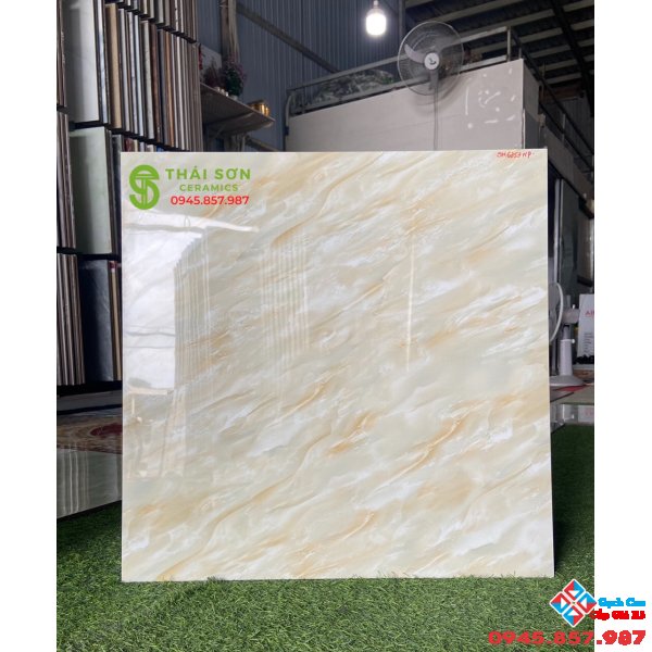Gạch dán tường bóng kiếng 60x60 cao cấp giá tốt
