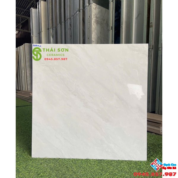 Gạch bóng kiếng 60x60 vitto hoàn mỹ lát nền phòng ngủ