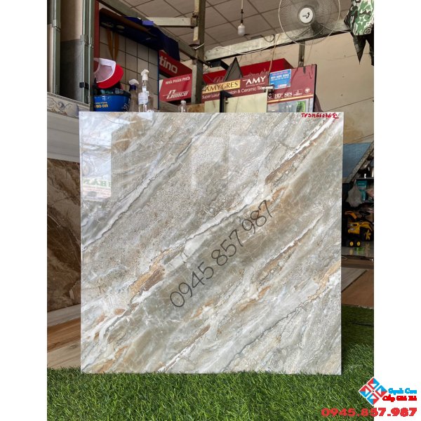 Tổng kho gạch bóng kiếng 60x60 giá rẻ tại Q12