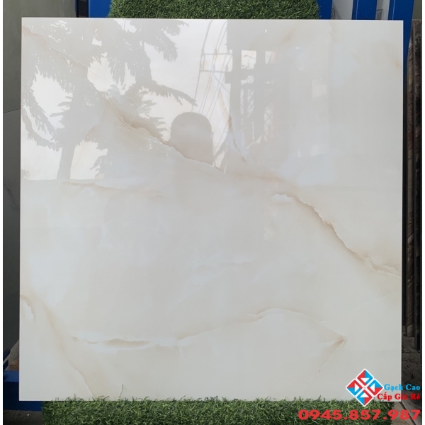Gạch ốp lát 60x60 bóng kiếng giá rẻ cho nhà ở