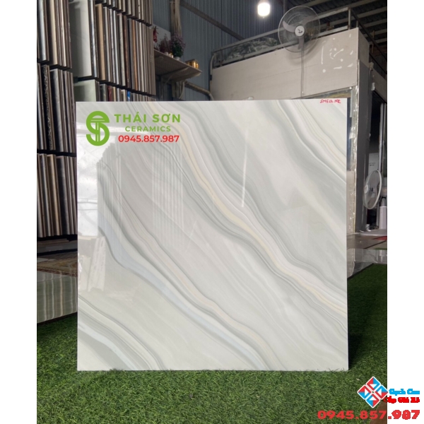 Đơn vị chuyên gạch lát nền bóng kiếng cao cấp giá tốt hcm
