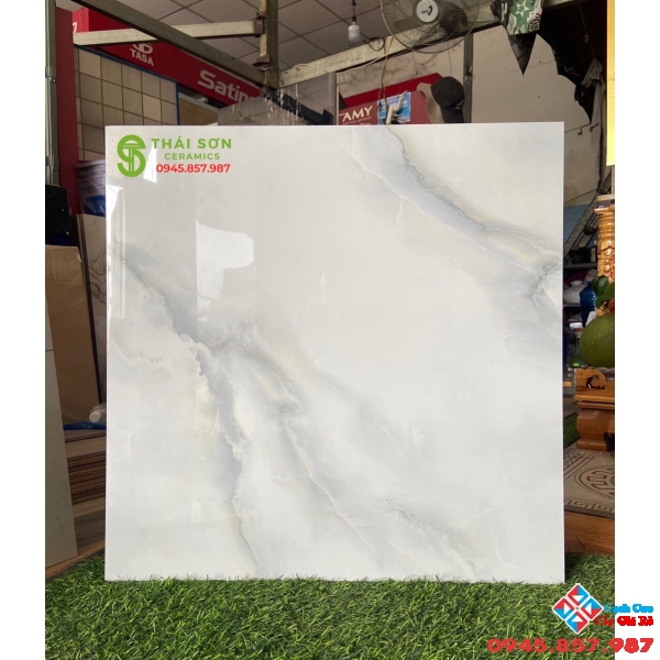 Gạch lót sàn đá bóng kính 60x60 pancera giá rẻ