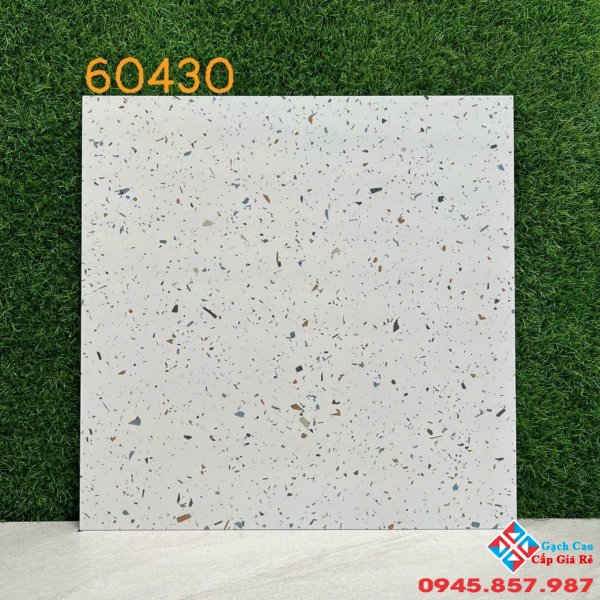 Gạch 60x60 lát nền terrazzo giá bao nhiêu
