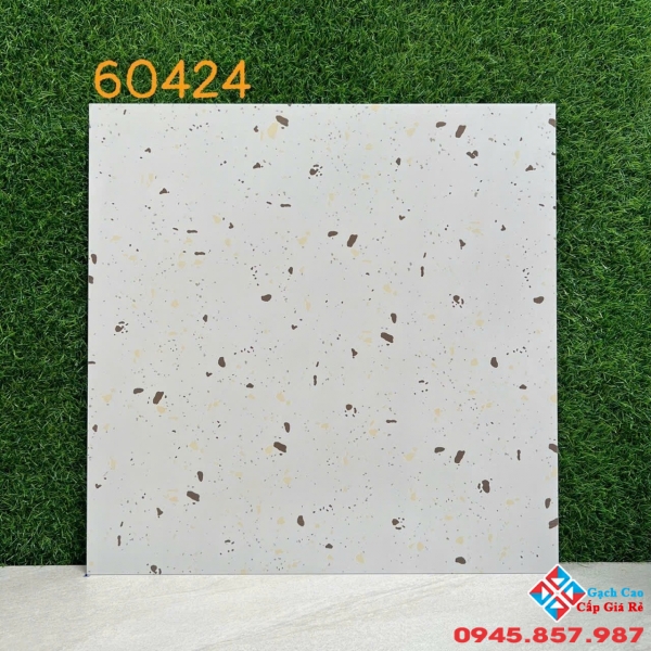 Tốp 10 mẫu gạch lát nền 60x60 terrazzo cao cấp
