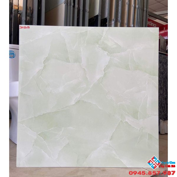 Gạch bóng kiếng 60x60 giá bao nhiêu
