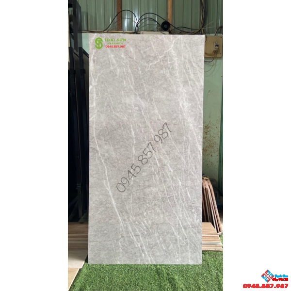 Gạch ốp lát tây ban nha cao cấp 750x1500 bóng kiếng