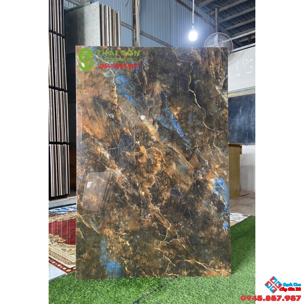 Gạch ốp lát 80x120 siêu bóng kiếng cao cấp sang chảnh