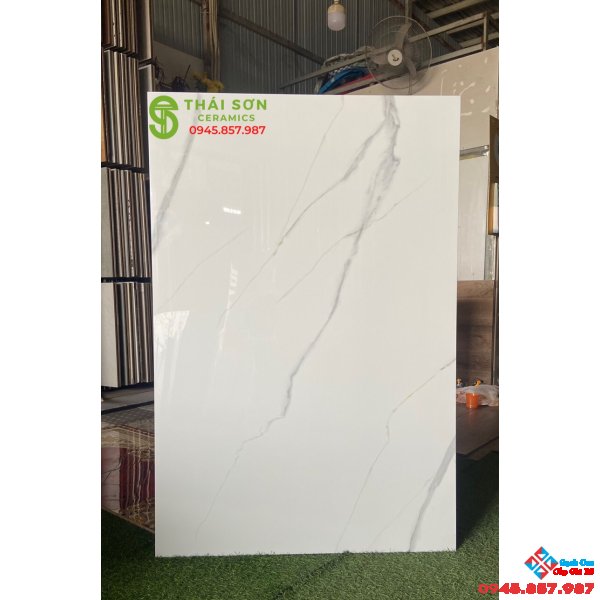 Gạch lát nền 80x120 tasa chính hãng loại 1
