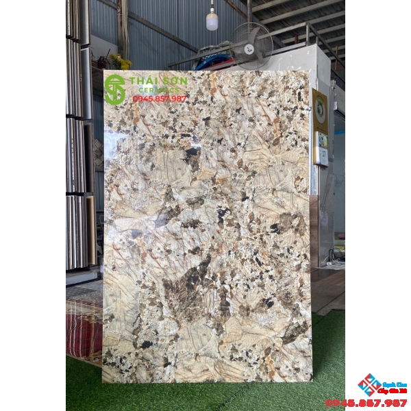 Gạch tasa bóng kiếng 80x120 ốp lát tại hcm