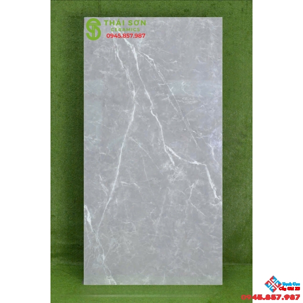Gạch lát nền bóng kiếng 80x160 ấn độ cao cấp Phú Nhuận