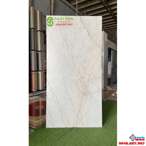 Gạch lát nền đá mờ 80x160 nhập khẩu cao cấp mới nhất