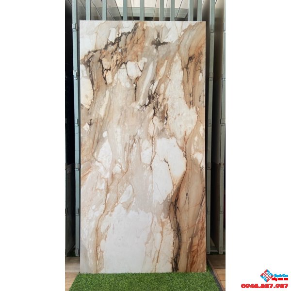 Gạch ấn độ 80x160 bóng kiếng cao cấp
