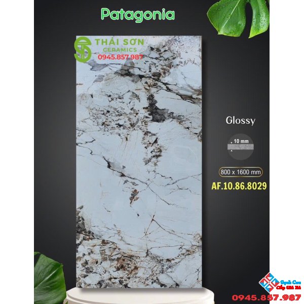 Gạch apodio 80x160 ốp tường cao cấp bề mặt siêu bóng
