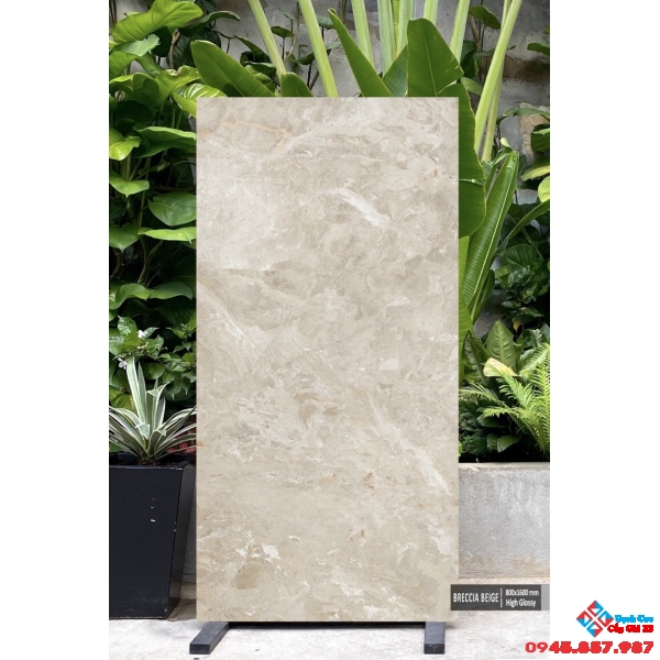 Gạch siêu to bóng kiếng  80x160 ấn độ