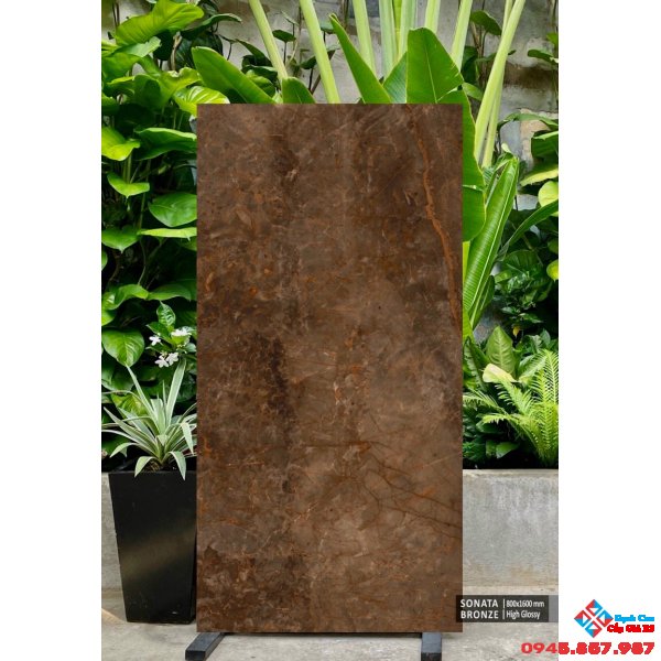 Gạch ấn độ 80x160 bóng kiếng mới nhất