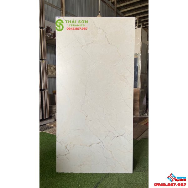 Gạch ấn độ 80x160 đá mờ hiệu ứng cao cấp