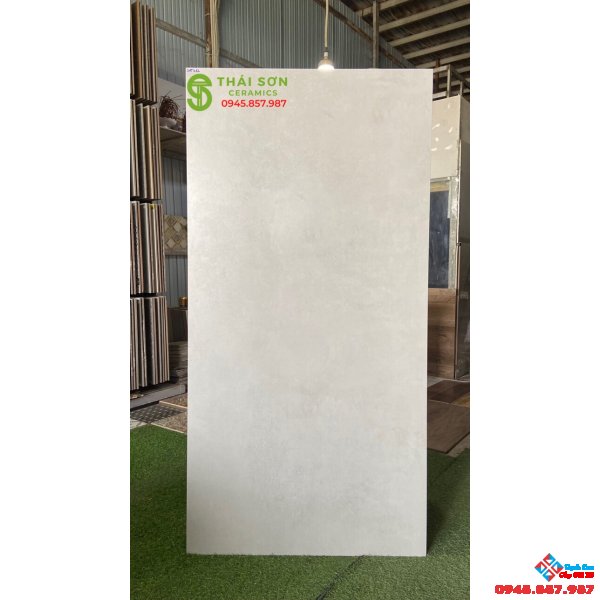 Gạch lát nền đá mờ 80x160 ấn độ cao cấp tông xám