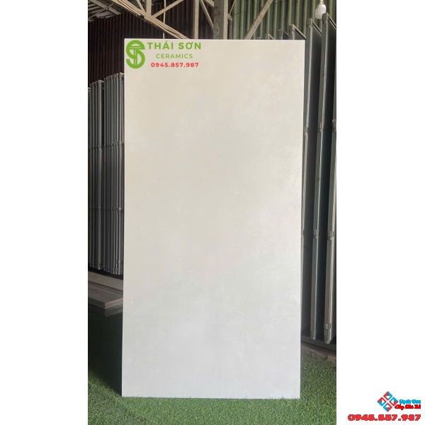 Gạch baby skin ấn độ 80x160 lát nền cao cấp Hóc Môn