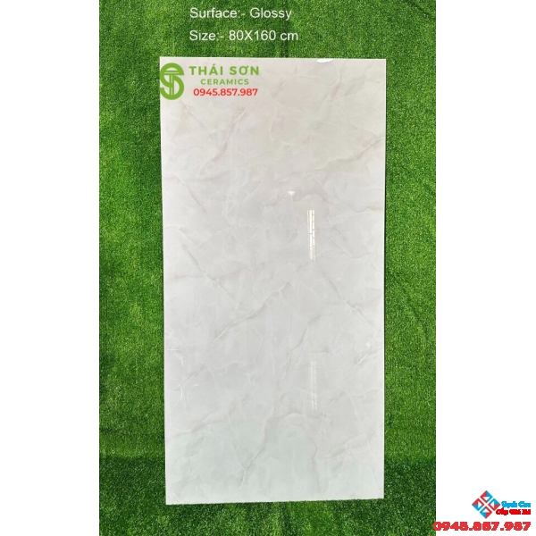 Gạch 80x160 bóng kiếng ấn độ cao cấp giá rẻ Long An