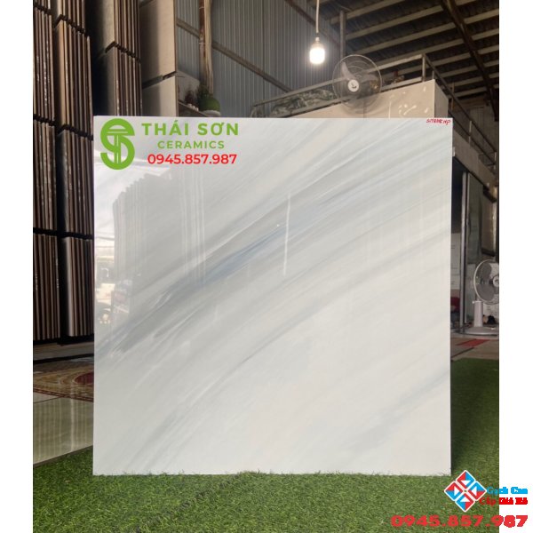 Gạch bóng kiếng 80x80 cao cấp ốp lát giá rẻ tại quận 2
