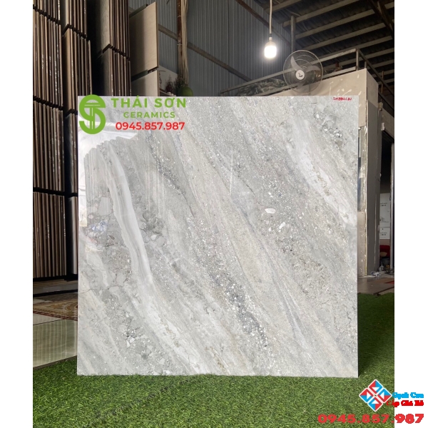 Mua gạch lát nền 80x80 bóng kiếng ở đâu tại TPHCM giá rẻ