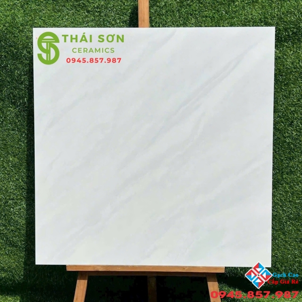 Gạch lát nền bóng kiếng 80x80 giá rẻ bán chạy