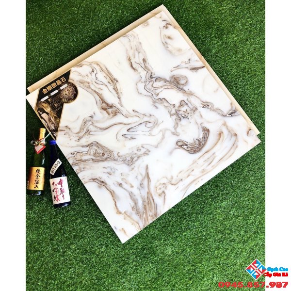 Gạch lát nền 80x80 ngọc thạch