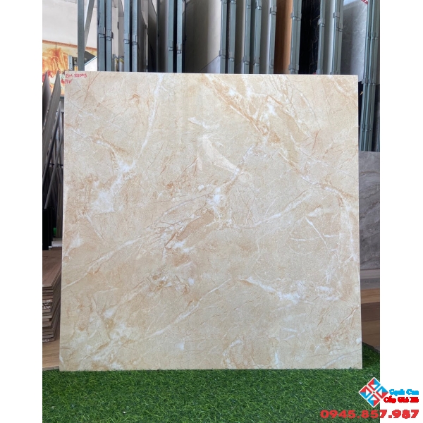 Gạch lát nền bóng kiếng 80x80 giá rẻ kiên giang