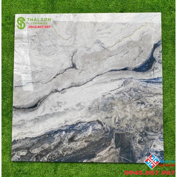 Tổng kho gạch trung quốc 80x80 khắc kim tại Miền Nam