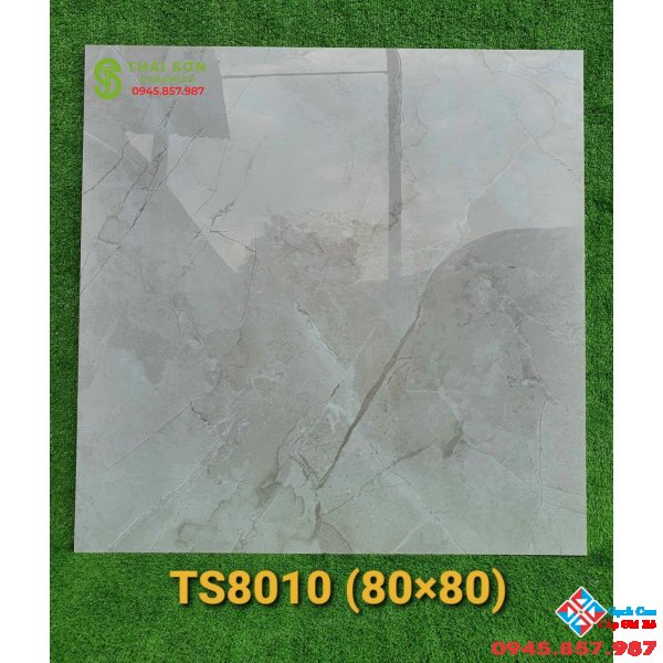 Gạch 800x800 bóng kiếng trung quốc