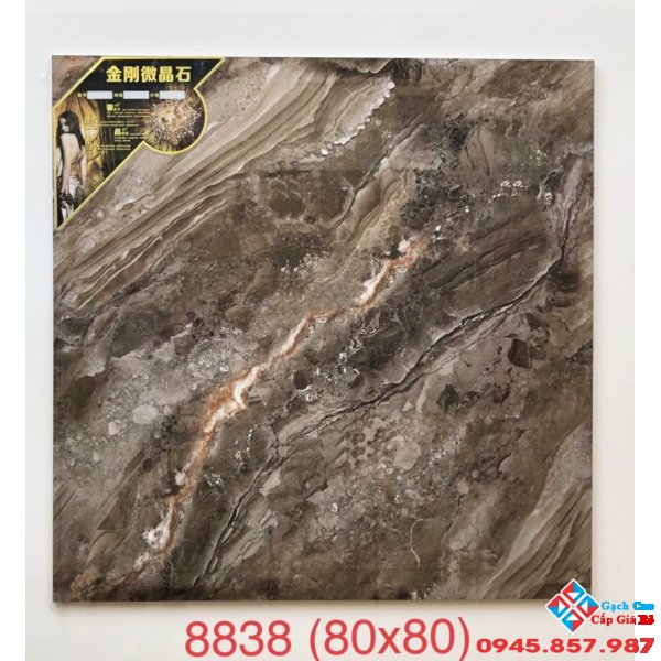 Gạch trung quốc 80x80 cao cấp tại hcm