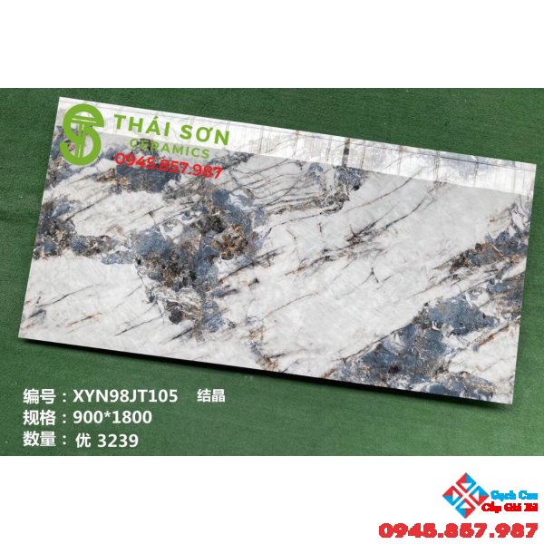 Gạch nhập khẩu 90x180 ốp lát trung quốc đẹp giá tốt