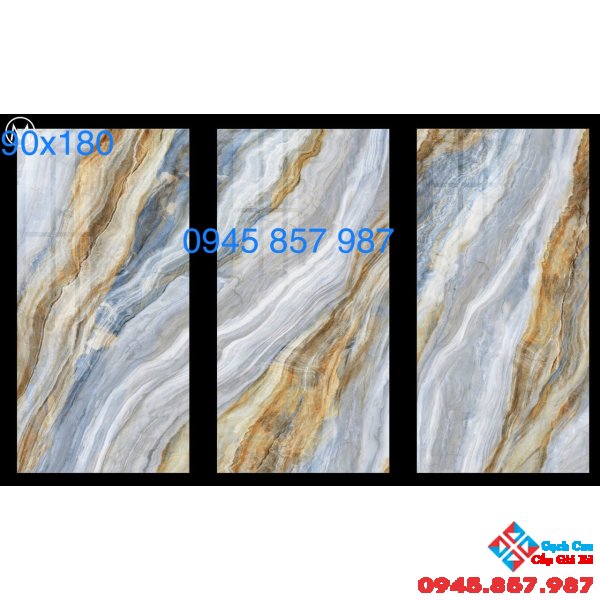Gạch ốp lát cao cấp 900x1800 trung quốc