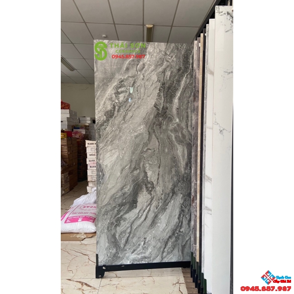 Gạch nhập khẩu 90x180 trung quốc mới nhất
