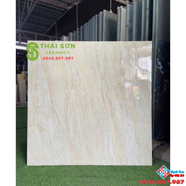 Gạch 120x120 ấn độ lát nền bóng kiếng cao cấp