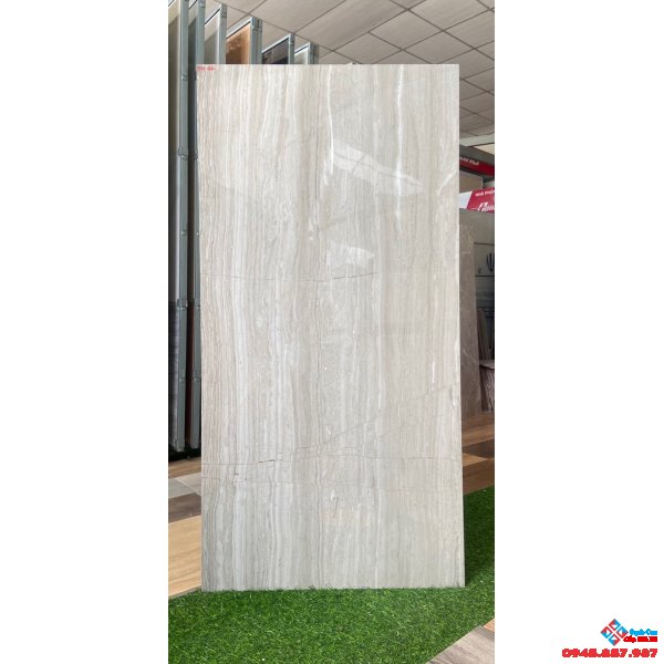 Gạch lát nhà 60x120 ấn độ bóng kiếng