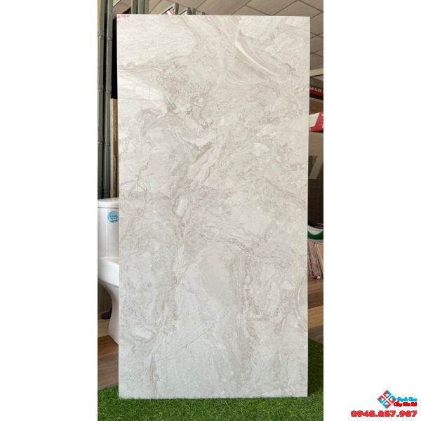 Gạch lát nền nhập khẩu 60x120 ấn độ