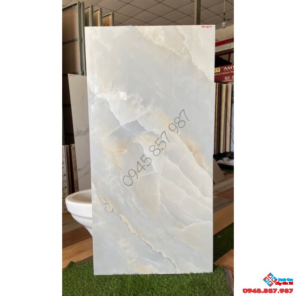 Gạch bóng kính ấn độ 60x120 cao cấp tại an giang