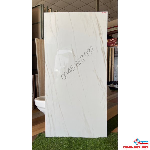 Gạch bóng kiếng khổ lớn ấn độ 600x1200 cao cấp giá rẻ cần thơ