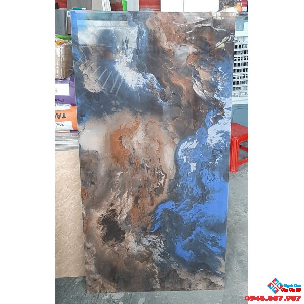 Gạch ấn Độ 600x1200