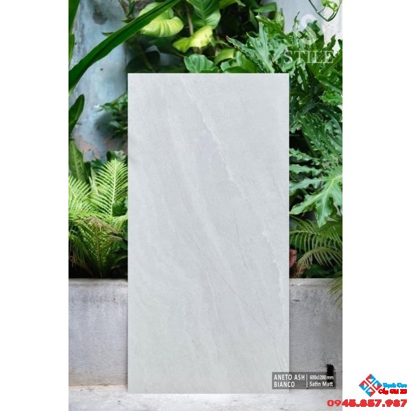 Gạch nhập khẩu 60x120 mờ cao cấp tân phú
