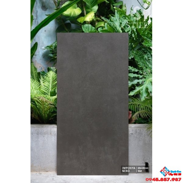 Gạch ấn độ 600x1200 đá mờ cao cấp quận 2