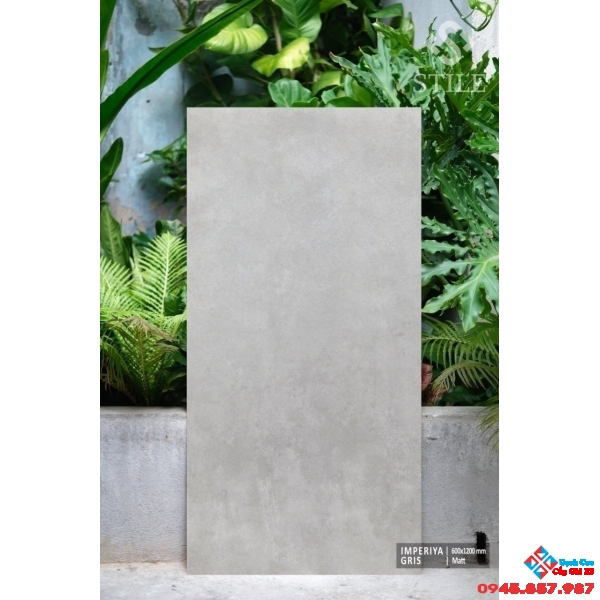 Gạch ấn độ quận 1