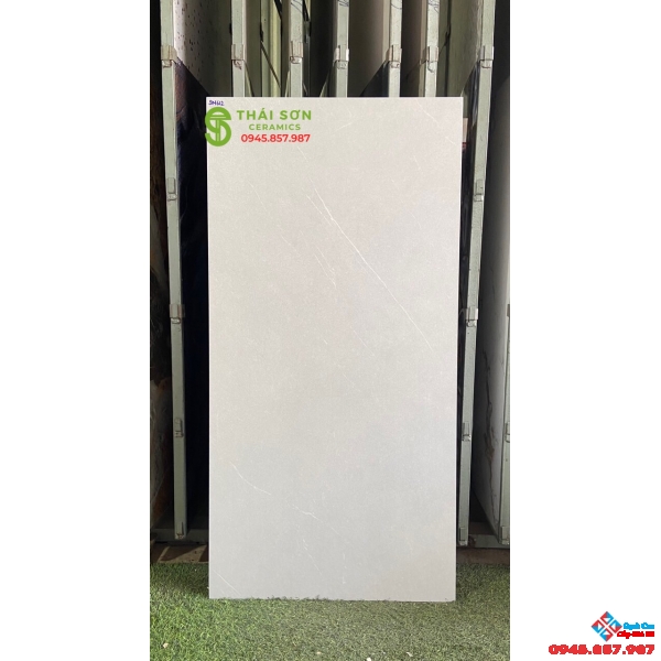 Gạch ốp lát ấn độ 60x120 matt mờ cao cấp