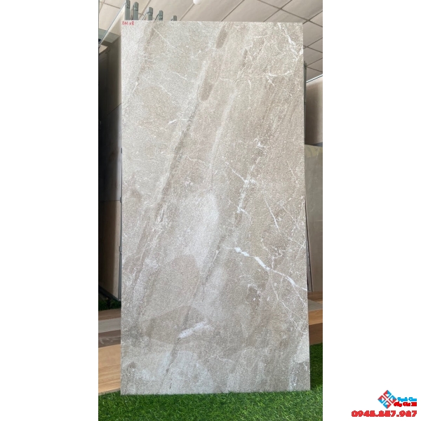 Gạch ấn độ 60x120 đá mờ cao cấp